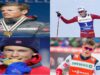 Johannes Klæbo Makes History: The G.O.A.T. of Cross-Country Skiing’s Historic 6-Gold Medal Run
