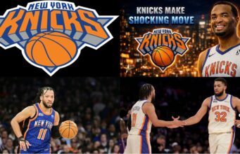 Knicks Magic at MSG: Unreal 4th Quarter Comeback Stuns Rockets + Major Roster Shakeup!