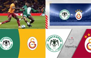 Konyaspor vs Galatasaray Live Score, Prediction & How to Watch the Süper Lig Clash