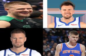 Kristaps Porziņģis to the Warriors: How to Watch “The Unicorn’s” Golden State Debut Live