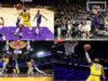 Lakers vs. Clippers Highlights: Luka Dončić Leads LA Lakers to 125-122 Victory!