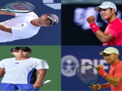 Learner Tien Live: The Rising American Tennis Star’s Path to the Top 20