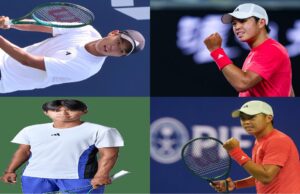 Learner Tien Live: The Rising American Tennis Star’s Path to the Top 20