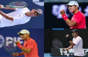 The Rise of Learner Tien: Is This Teen Prodigy the Future of American Tennis?