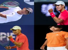The Rise of Learner Tien: Is This 20-Year-Old the New Face of American Tennis?