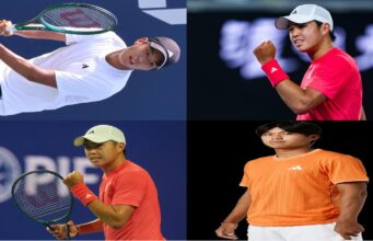 The Rise of Learner Tien: Is This 20-Year-Old the New Face of American Tennis?