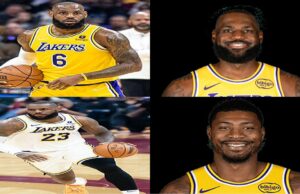 LeBron James vs Clippers: How to Watch Lakers Game Live Stream and Scoring Updates