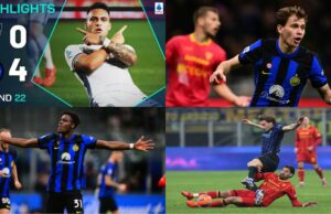 Lecce vs Inter Milan Preview: Serie A Lineups, Live Score, and Tactical Analysis