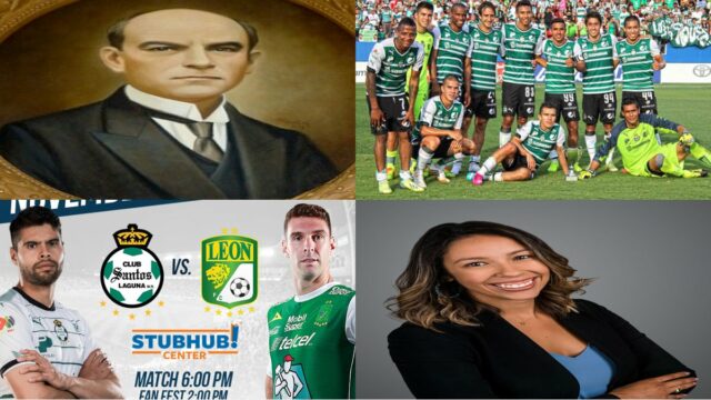 Jesús León Santos - Goldman Environmenta