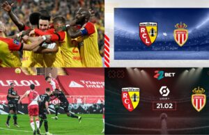 Lens vs Monaco: Ligue 1 Title Race Heats Up – Live Stream, Lineups, and H2H Stats