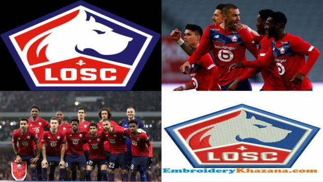 Lille OSC - Wikipedia
Lille fc 2024
The