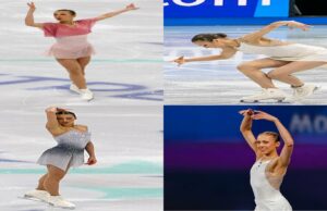 Livia Kaiser: Switzerland’s Figure Skating Phenom Eyes the 2026 Winter Olympics