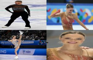 Loena Hendrickx Live: How to Watch the Belgian Figure Skating Sensation’s Return