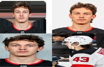 Luke Hughes Injury Update: New Jersey Devils Star Returns to the Ice for Team USA Push