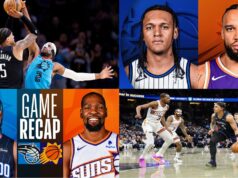 Magic vs Suns: Live Score, Prediction, and Where to Watch NBA Thriller