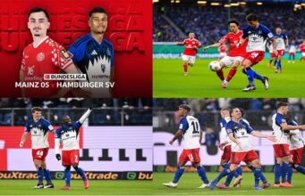 Mainz vs Hamburg Live Stream, Prediction & H2H: Can Mainz Stop the HSV Surge?