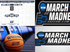 March Madness 2026: Schedule, Bracketology, and How to Watch Live