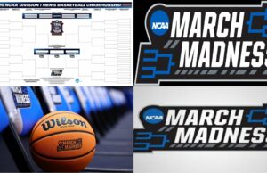 March Madness 2026: Schedule, Bracketology, and How to Watch Live