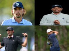 Marco Penge: Meet the English Star Ready to Dominate the PGA TOUR in 2025