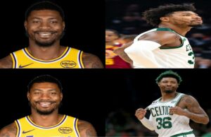 Marcus Smart Lakers Era: How to Watch, Live Stream, and Stats Analysis