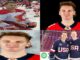 Matthew Tkachuk: The Florida Panthers Star Leading Team USA’s Olympic Charge