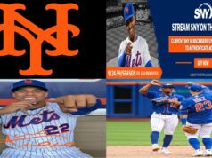 New York Mets Live: How to Watch, Live Scores, and Latest Team News