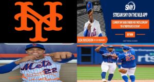 New York Mets Live: How to Watch, Live Scores, and Latest Team News