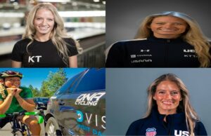 Mia Manganello Kilburg: The American Speed Skating Queen Eyes Milano Cortina 2026 Glory