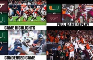 No. 14 Virginia Edges Miami 86-83: Late-Game Thriller and Full Recap