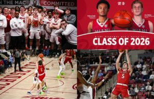 Undefeated! Miami Ohio Basketball Makes History: How to Watch RedHawks vs. Bowling Green Live