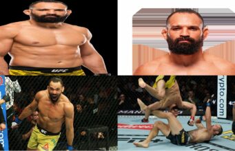 Michel Pereira Live: Where to Watch “Demolidor” vs. Zach Reese, Predictions, and Start Time