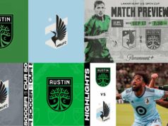 Minnesota vs Austin: Why James Rodriguez is OUT of the 2026 MLS Opener