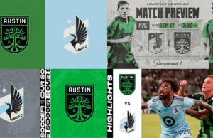 Minnesota vs Austin: Why James Rodriguez is OUT of the 2026 MLS Opener