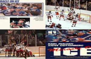 Miracle on Ice: 46 Years Later—Where to Watch the Historic Story & Team USA’s Gold Medal Quest
