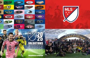 MLS Season 2025 Guide: How to Watch Messi, Inter Miami, and Every Match Live