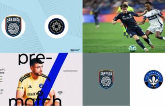 Montréal vs San Diego FC Live: How to Watch, Start Time, and 2026 MLS Home Opener Preview