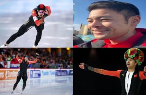 Ning Zhongyan Stuns Field with Olympic Record 1500m Gold at Milano Cortina 2026