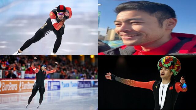 Beijing 2022 Speed Skating: Everything y