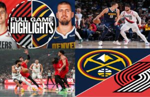 Nuggets vs Trail Blazers Prediction: Thrilling Highlights and Key Insights for the NBA Clash