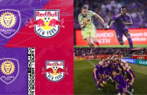 NY Red Bulls vs Orlando City Live: 2026 MLS Season Opener Guide, Lineups & Prediction