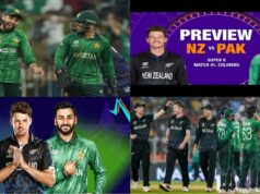 NZ vs PAK Live Score: Pakistan Opts to Bat in High-Stakes T20 World Cup 2026 Super 8 Clash