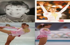 Oksana Baiul Today: From Olympic Gold to Her New Life in the Spotlight