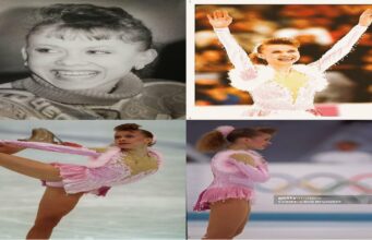 Oksana Baiul Today: From Olympic Gold to Her New Life in the Spotlight