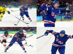 Olympic Hockey 2026: Canada vs. Finland Thriller & USA’s Path to Gold in Milano Cortina