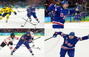 Olympic Hockey 2026: Canada vs. Finland Thriller & USA’s Path to Gold in Milano Cortina