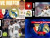 Shocker at El Sadar: Osasuna Stuns Real Madrid in La Liga Thriller!