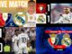 Shocker at El Sadar: Osasuna Stuns Real Madrid in La Liga Thriller!