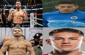 Richardson Hitchins OUT! Oscar Duarte Title Fight Cancelled: Latest Updates & Reaction