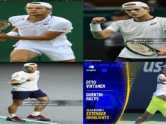 Otto Virtanen: The Finnish Powerhouse Climbing the ATP Ranks – How to Watch Live