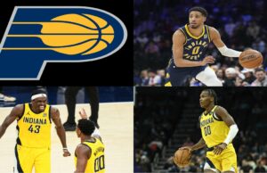 Indiana Pacers News: Scores, Highlights, and Injury Updates for the 2025 Season